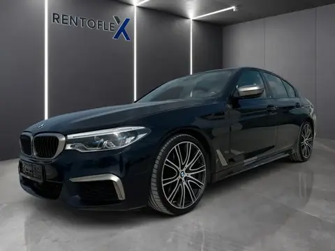 Used BMW M550 Diesel 2020 Ad 