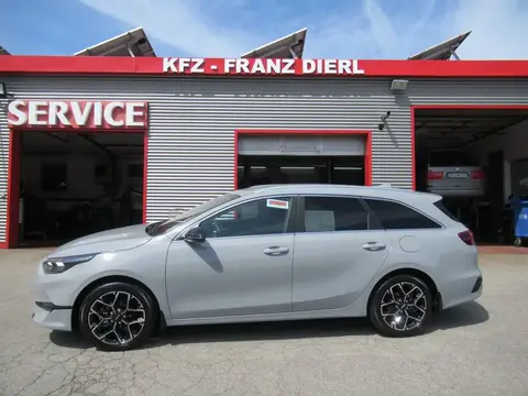 Used KIA CEED Petrol 2024 Ad 