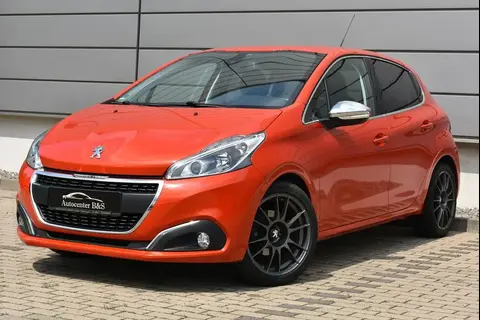 Used PEUGEOT 208 Diesel 2015 Ad 