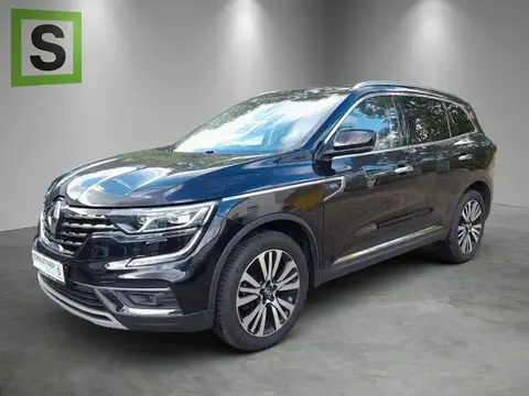 Used RENAULT KOLEOS Petrol 2021 Ad 