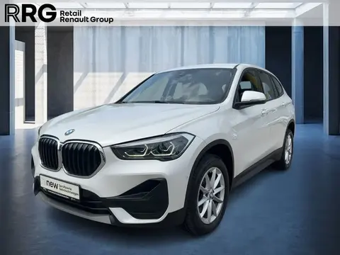 Used BMW X1 Diesel 2020 Ad Germany