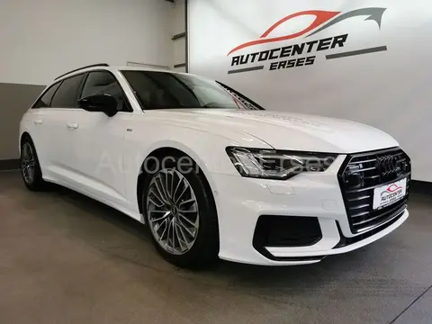 Annonce AUDI A6 Essence 2021 d'occasion 