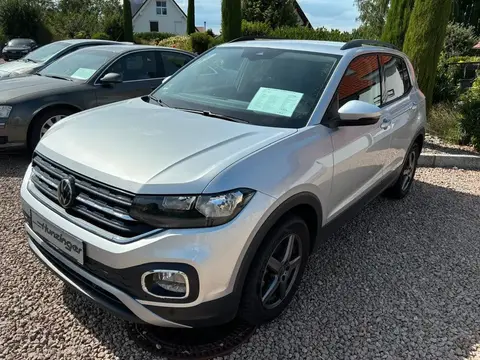 Used VOLKSWAGEN T-CROSS Petrol 2023 Ad 