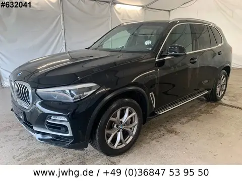 Used BMW X5 Hybrid 2020 Ad 