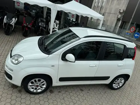 Annonce FIAT PANDA Essence 2019 d'occasion 