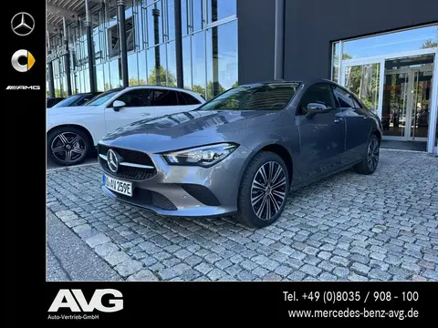 Used MERCEDES-BENZ CLASSE CLA Hybrid 2023 Ad 