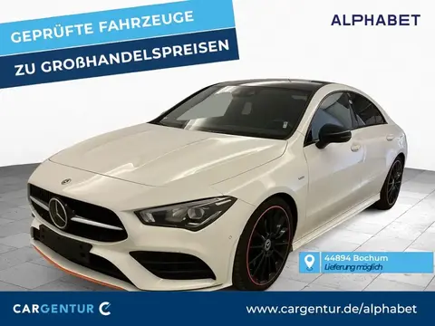 Used MERCEDES-BENZ CLASSE CLA Diesel 2019 Ad 