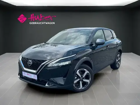 Annonce NISSAN QASHQAI Essence 2023 d'occasion 