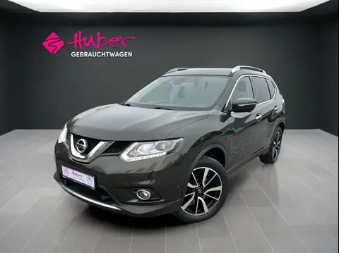 Used NISSAN X-TRAIL Diesel 2017 Ad 