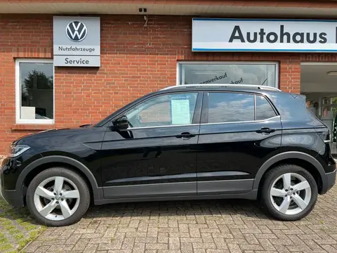 Used VOLKSWAGEN T-CROSS Diesel 2020 Ad 