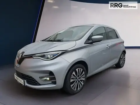 Used RENAULT ZOE Not specified 2021 Ad Germany