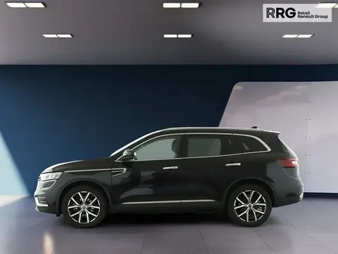 Used RENAULT KOLEOS Diesel 2022 Ad 