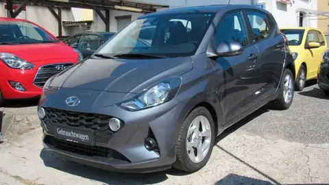 Annonce HYUNDAI I10 Essence 2021 d'occasion 