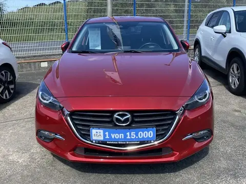 Annonce MAZDA 3 Essence 2019 d'occasion 