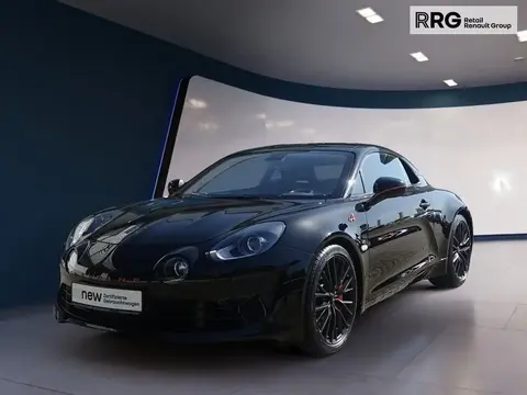 Used ALPINE A110 Petrol 2021 Ad 