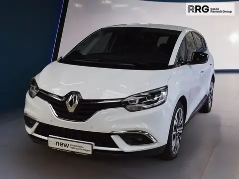 Annonce RENAULT GRAND SCENIC Essence 2023 d'occasion 