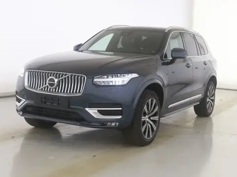 Annonce VOLVO XC90 Diesel 2023 d'occasion 