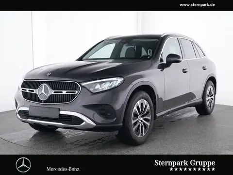 Used MERCEDES-BENZ CLASSE GLC Petrol 2023 Ad Germany