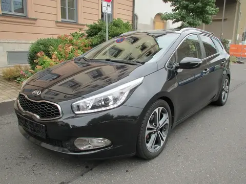 Annonce KIA CEED Essence 2015 d'occasion 