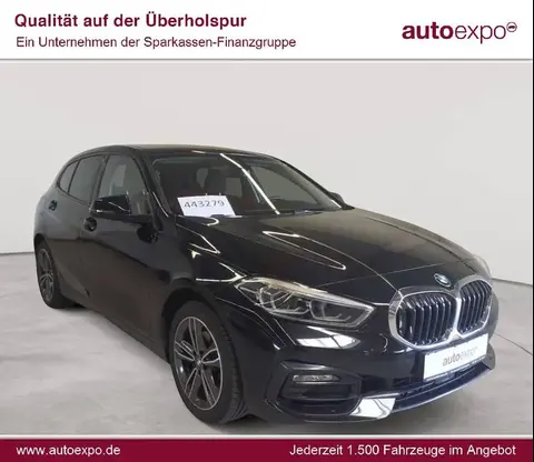 Used BMW SERIE 1 Diesel 2020 Ad 