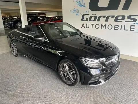 Used MERCEDES-BENZ CLASSE C Petrol 2022 Ad 