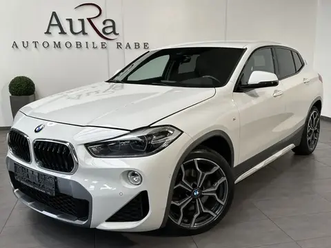 Annonce BMW X2 Diesel 2019 d'occasion 