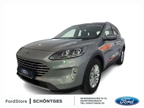 Used FORD KUGA Diesel 2024 Ad 