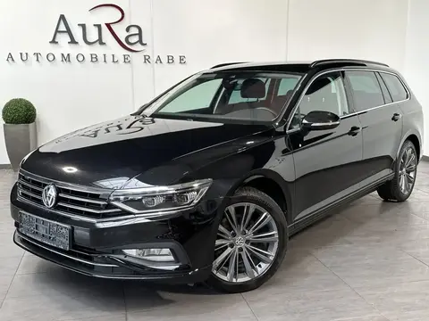 Annonce VOLKSWAGEN PASSAT Diesel 2020 d'occasion 