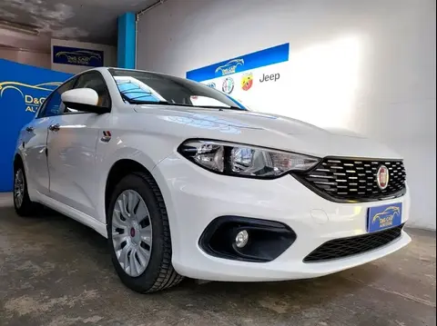 Used FIAT TIPO LPG 2016 Ad 