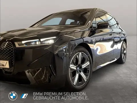 Used BMW IX Not specified 2022 Ad 