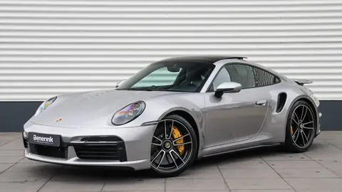 Used PORSCHE 992 Petrol 2020 Ad 