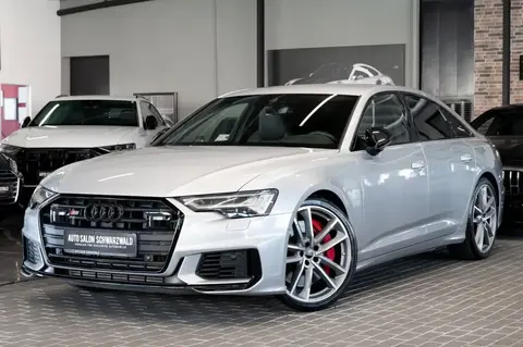 Annonce AUDI S6 Diesel 2019 d'occasion 