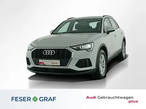 Used AUDI Q3 Hybrid 2021 Ad Germany