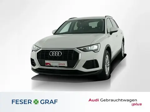 Used AUDI Q3 Hybrid 2021 Ad Germany