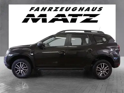 Used DACIA DUSTER Petrol 2018 Ad 