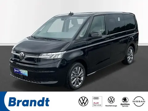 Annonce VOLKSWAGEN T7 Diesel 2024 d'occasion 