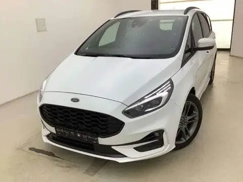 Annonce FORD S-MAX Hybride 2023 d'occasion 
