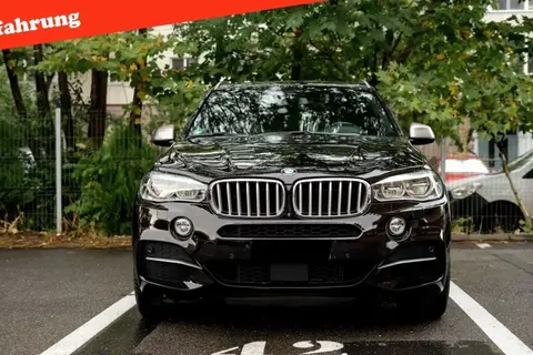 Used BMW X5 Diesel 2016 Ad 