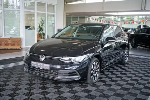 Annonce VOLKSWAGEN GOLF Diesel 2022 d'occasion 