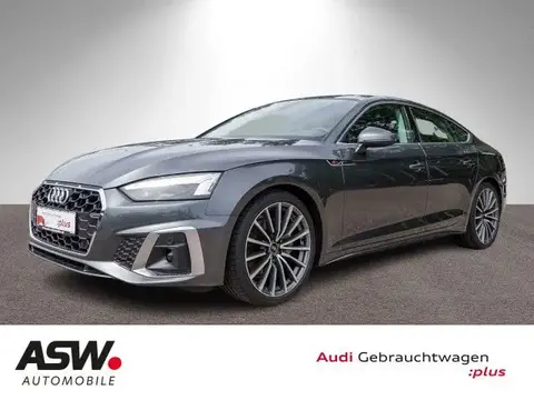 Used AUDI A5 Diesel 2021 Ad 