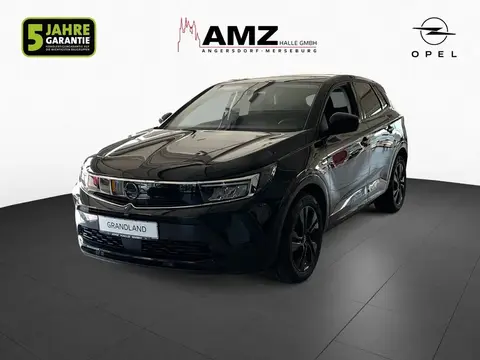 Annonce OPEL GRANDLAND Essence 2023 d'occasion 