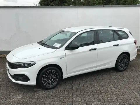 Annonce FIAT TIPO Diesel 2024 d'occasion 