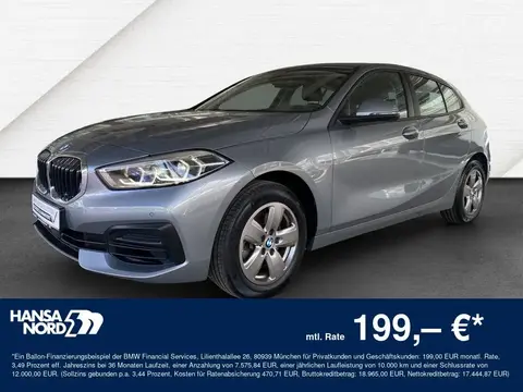 Used BMW SERIE 1 Petrol 2023 Ad 