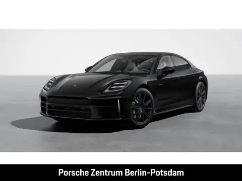 Annonce PORSCHE PANAMERA Hybride 2024 d'occasion 