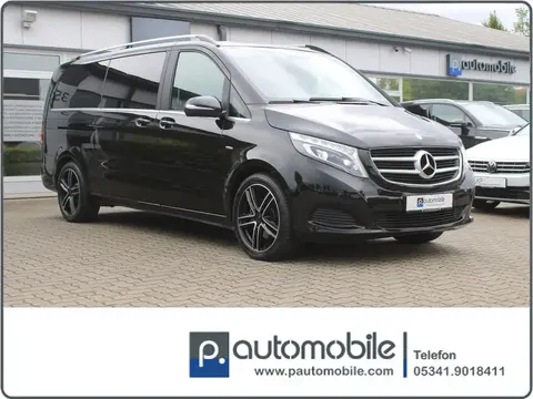 Used MERCEDES-BENZ CLASSE V Diesel 2015 Ad 