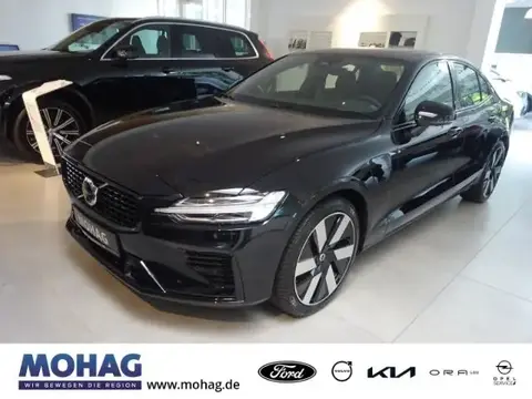 Used VOLVO S60 Hybrid 2024 Ad 