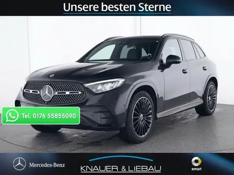 Used MERCEDES-BENZ CLASSE GLC Petrol 2023 Ad Germany