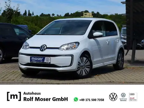 Annonce VOLKSWAGEN UP! Non renseigné 2021 d'occasion 