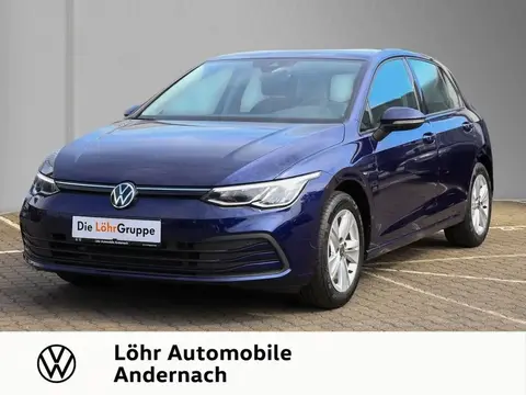 Used VOLKSWAGEN GOLF Diesel 2021 Ad 