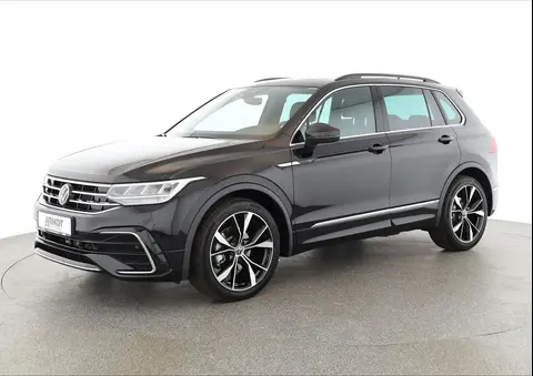 Used VOLKSWAGEN TIGUAN Petrol 2024 Ad 